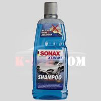 Sonax Xtreme Shampoo 2in1 1 Liter