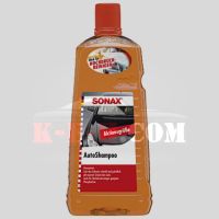 Sonax Glanz Shampoo Konzentrat 2 Liter