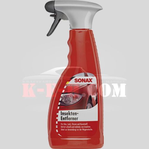 Sonax Insekten Entferner 500ml