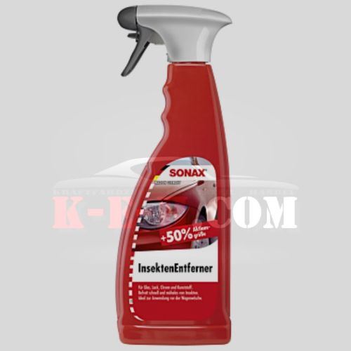 Sonax Insekten Entferner 750ml