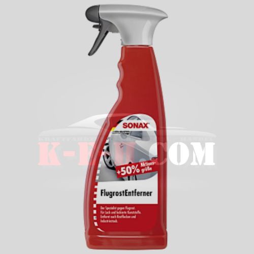 sonax Flugrost entferner 750ml