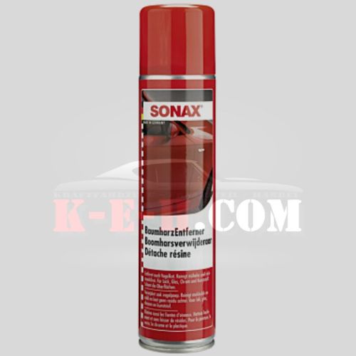 Sonax Flugrost Entferner 400ml