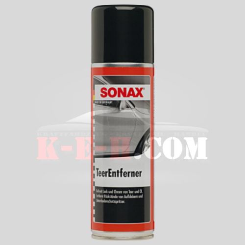 Sonax Teer Entferner 300ml