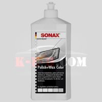 Sonax Polsih & Wax Color Nano Pro 500ml