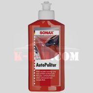 Sonax Auto Politur 250ml