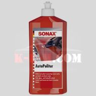 Sonax Auto Poliur 500ml