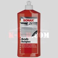 Sonax Metallic Hochglanz 500ml