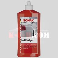 Sonax Lack Reiniger 500ml