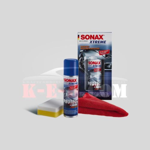 Sonax Xtreme Protect & Shine Hybrid NPT 200ml