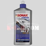 Sonax Xtreme Brilliant Wax 1 Hybrid NPT 500ml