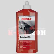 Sonax Auto Hart Wax 500ml