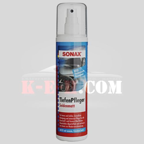 sonax Tiefen Pfleger Seidenmatt 300ml