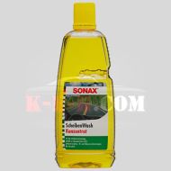 Sonax Scheiben Wash Konzentrat mit Citrusduft 1 Liter