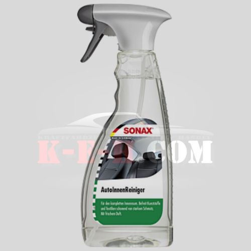 sonax Auto Innen Reiniger 500ml