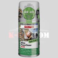 Sonax Klima Power Cleaner Green Lemon 100ml