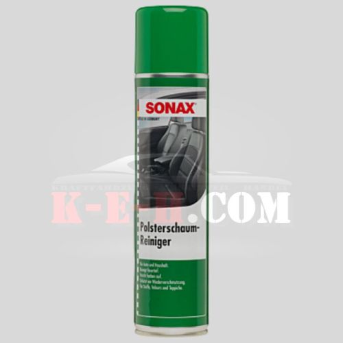 Sonax Polster Schaum Reiniger 400ml