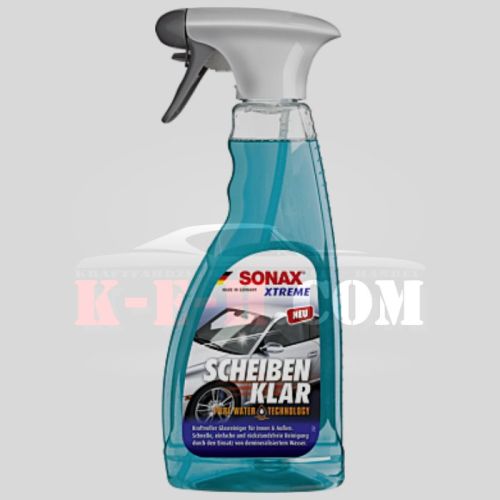 Sonax Xtreme Scheiben Klar 500ml