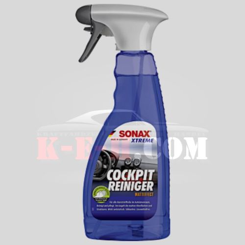 Sonax Xtreme Cockpit Reiniger Matteffect 500ml