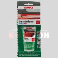 Sonax Kratzer Entferner Kunststoff Nano Pro 75ml