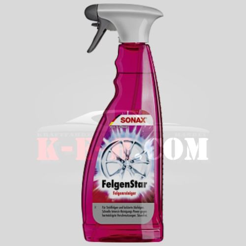 Sonax Felgen Star 750ml 