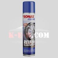 Sonax Xtreme Reifen Glanz Spray Wet Look 400ml