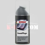 Sonax Gummi Pfleger 100ml