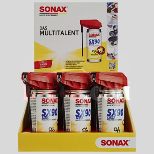 Sonax SX90 Plus 100ml