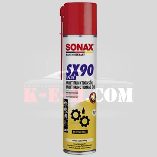 Sonax SX90 Plus 400ml