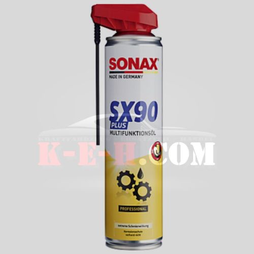 Sonax SX 90 Plus Easyspray 400ml