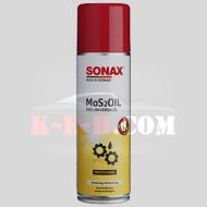 Sonax MOS2 Oil 300ml