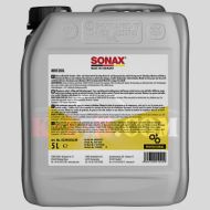 Sonax Mos2 Oil 5 Liter