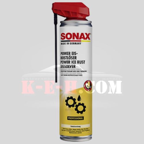 Sonax Powereis-Rostlöser 400ml