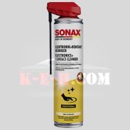 Sonax Elektronik- & Kontaktreiniger 400ml