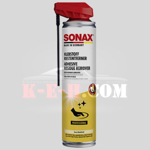 Sonax Klebestoffrestentferner 400ml