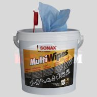 Sonax Multi Wipes 72 Stück