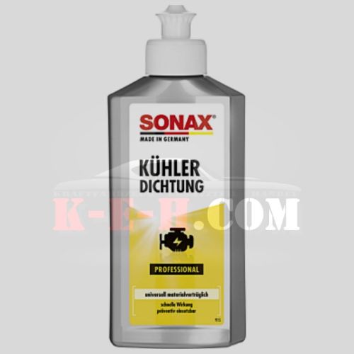 Sonax Kühler Dichtung 250ml