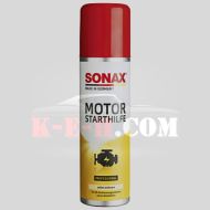 Sonax Motor Start Hilfe 250ml