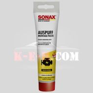 Sonax Auspuff Monatge Paste 170g