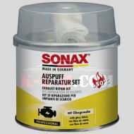 Sonax Auspuff Repartur Set 200g