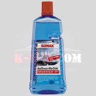 Sonax Antifrost & Klarsicht bis -20°C