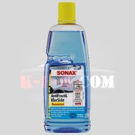 Sonax Antifrost & Klarsicht Konzentrat 1 Liter