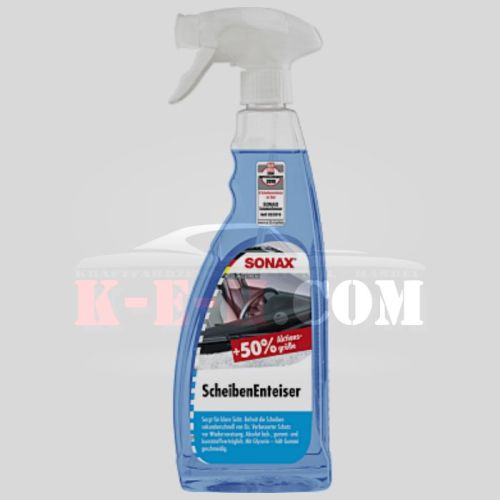 Sonax Scheiben Enteiser 750ml