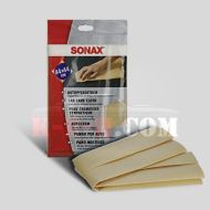 Sonax Autopflege Tuch 44x44 cm