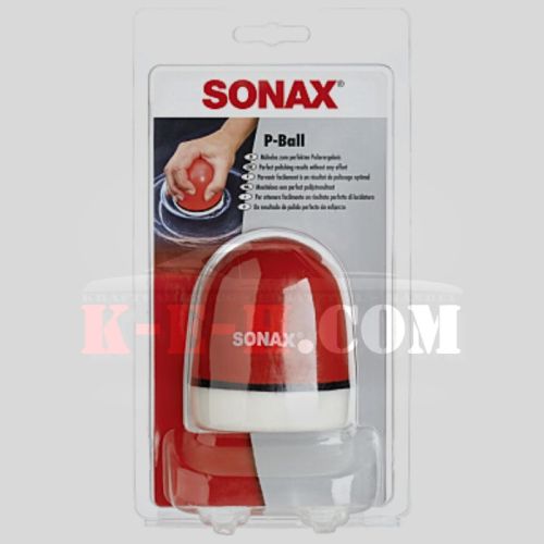 Sonax P-Ball