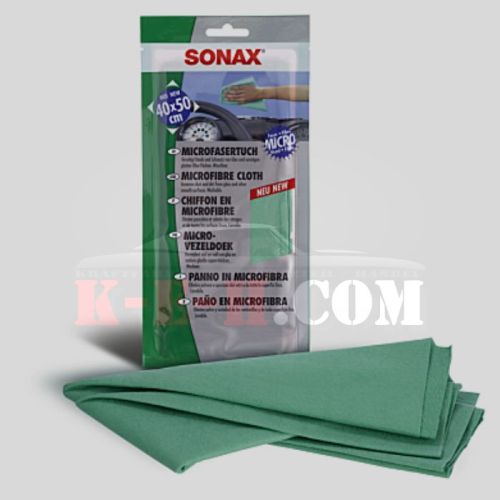 Sonax Microfaser Tuch 40x50 cm