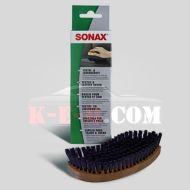 Sonax Textil- & Leder Bürste