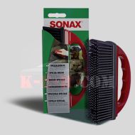 Sonax Spezial Bürste zur Entfernung von Tierhaaren