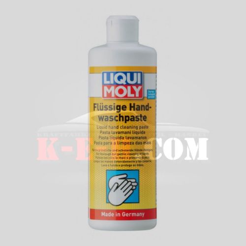 Liqui Moly Flüssige Handwaschpaste 500ml