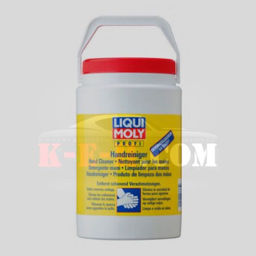 Liqui Moly Handreiniger Flüssig 3 Liter