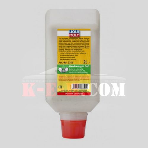 Liqui Moly Handreiniger 2 Liter